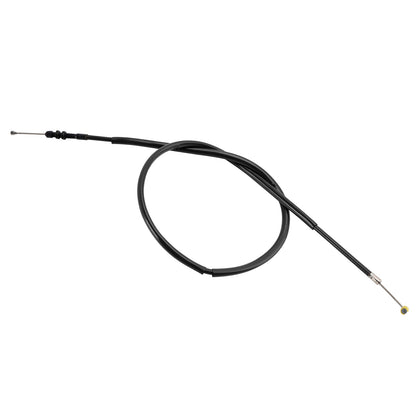Cavo frizione di ricambio per moto Yamaha R6 2017-2024, nero