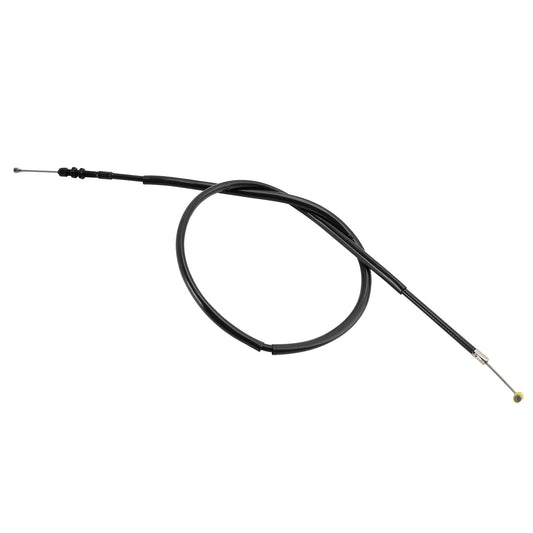 Cavo frizione di ricambio per moto Yamaha R6 2017-2024, nero