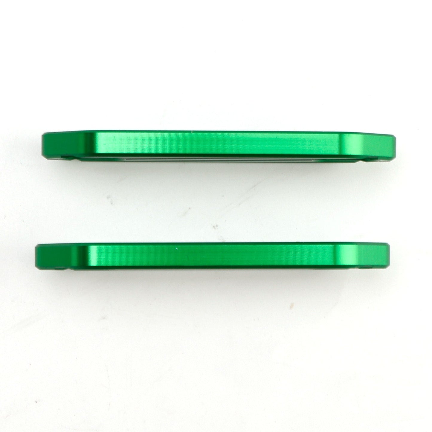 Piastra di bloccaggio per l'eliminazione dello specchio per Kawasaki Ninja 300 250 400 125 ZX6R 636