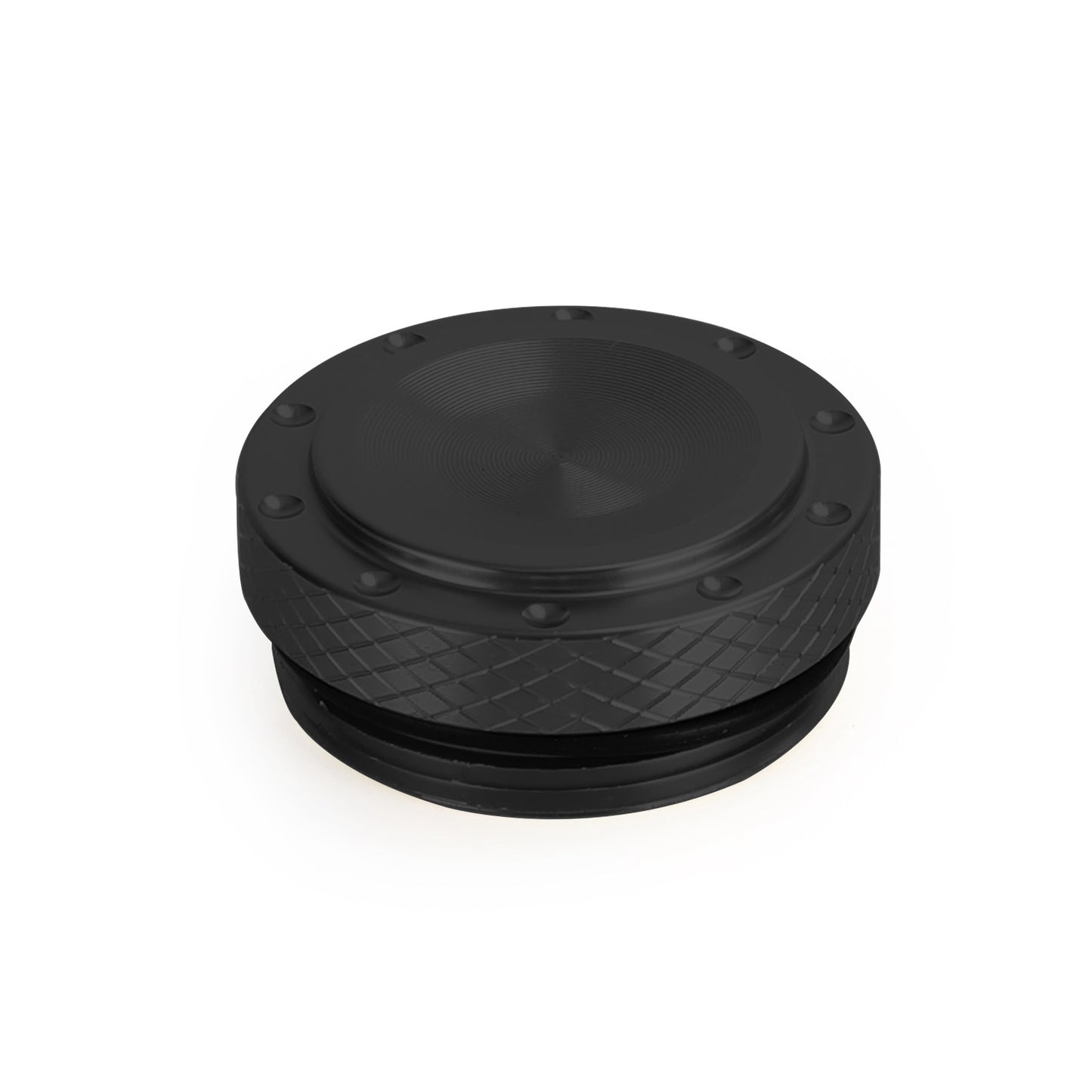 Cnc Alluminio Tappo Carico Olio per BMW R 1200 GS, R, S, RS, ST, R nineT