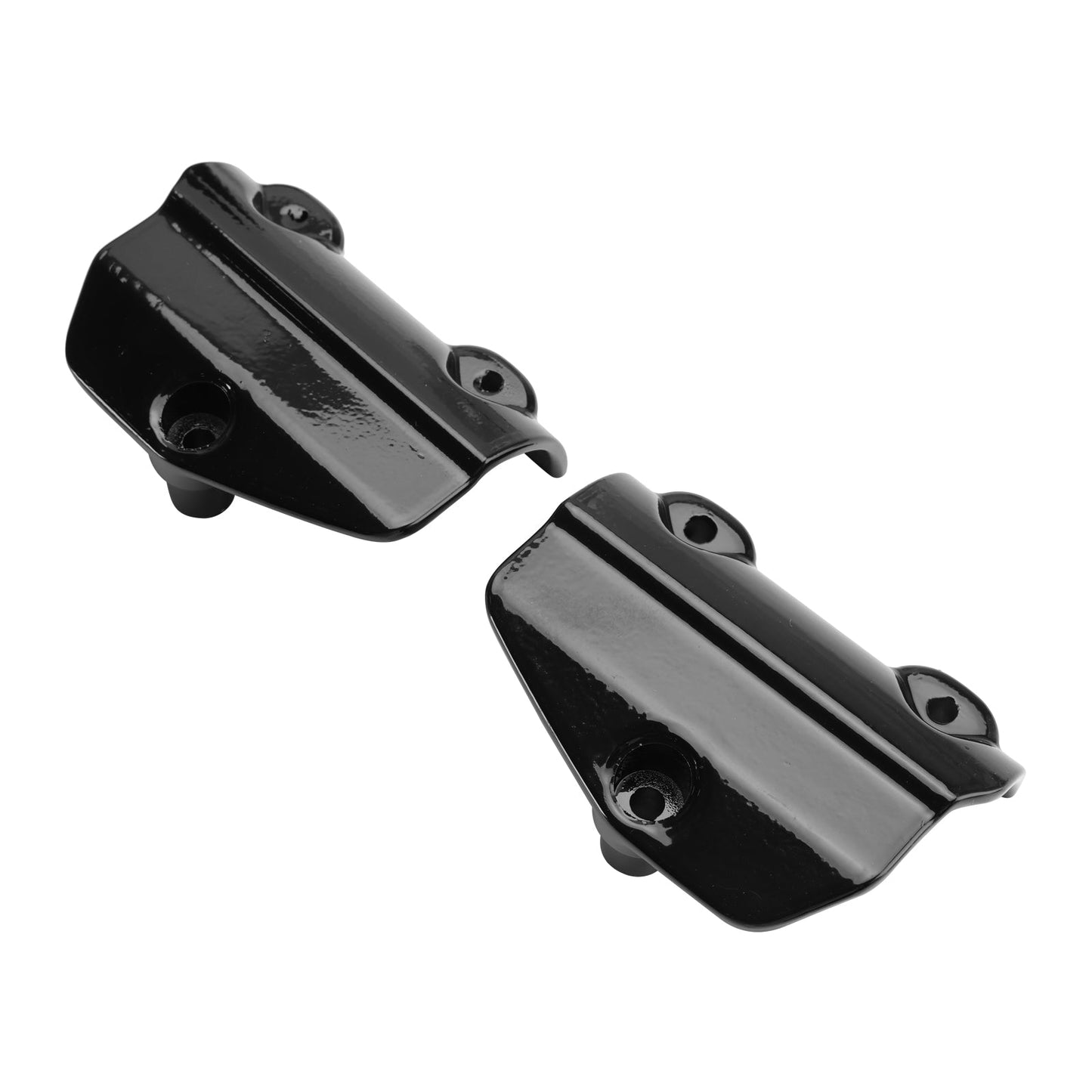2015-2022 Indian Scout Parabrezza Lunetta del faro Carenatura superiore adatta per