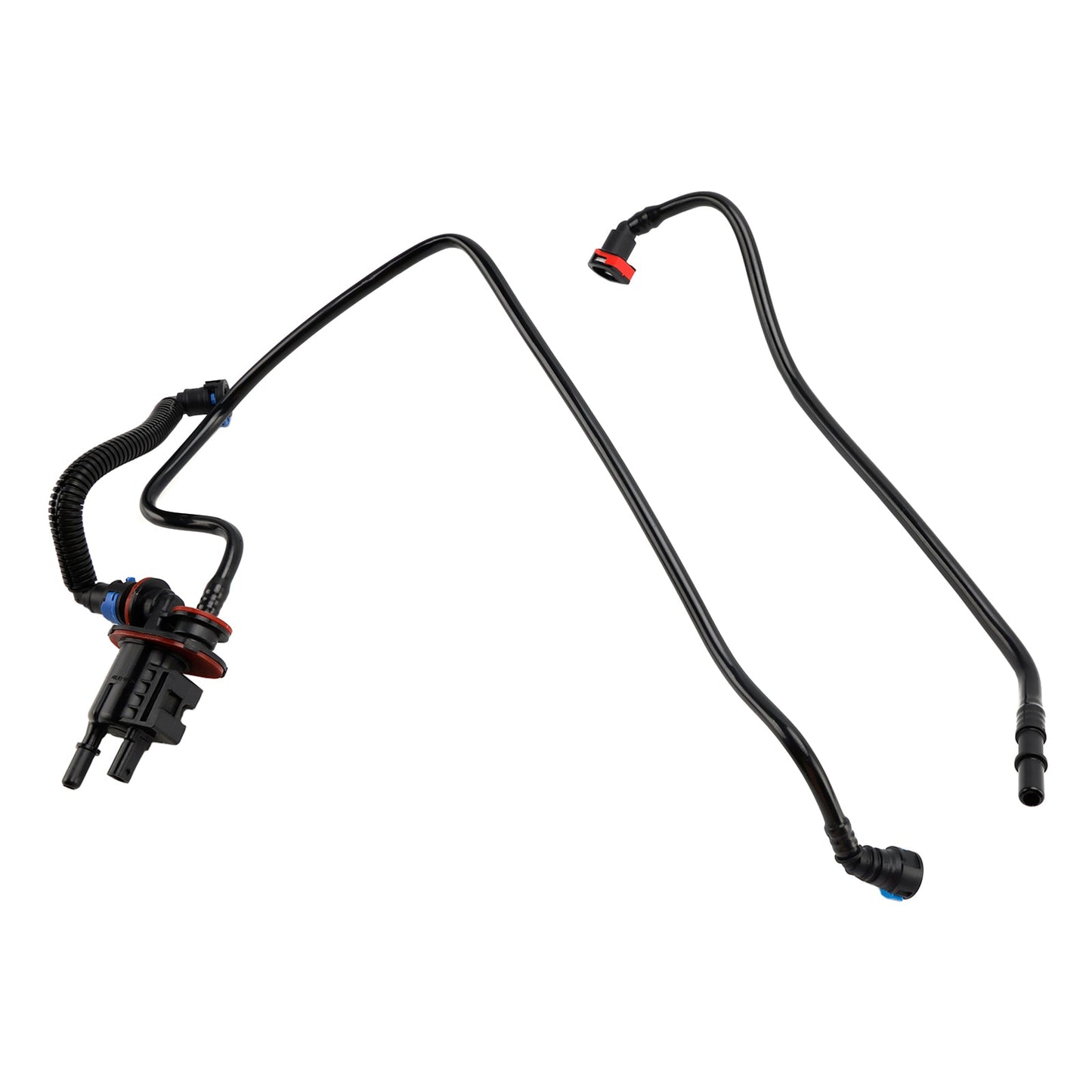 Staffa di supporto per tubo carburante per Ford Explorer 2.3L 2020-2024 L1MZ-9B325-B