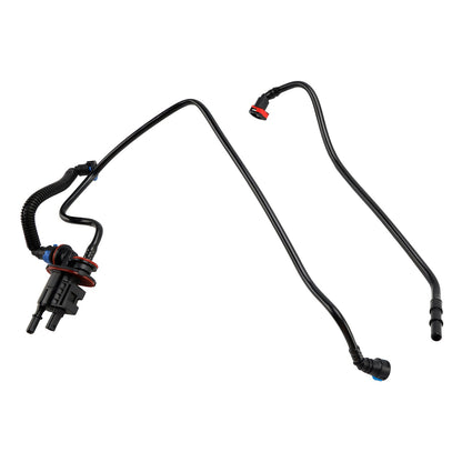 Staffa di supporto per tubo carburante per Ford Explorer 2.3L 2020-2024 L1MZ-9B325-B