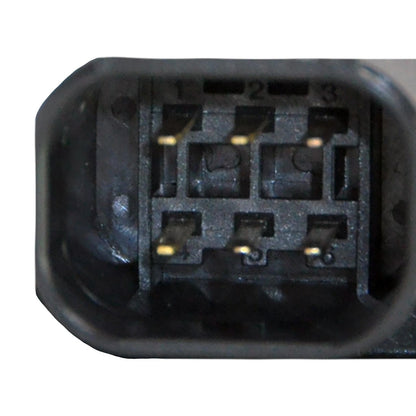 Corpo farfallato per OPEL/VAUXHALL ADAM (M13) 1.4 S, anni 2014-2019, codice 55565489.