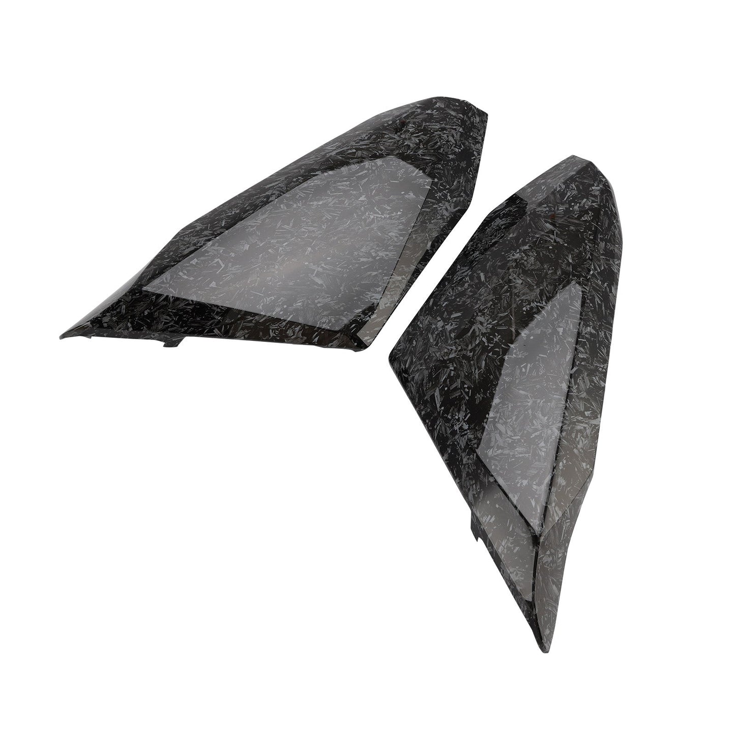 Carenatura laterale del telaio posteriore Honda ADV 350 2022-2025