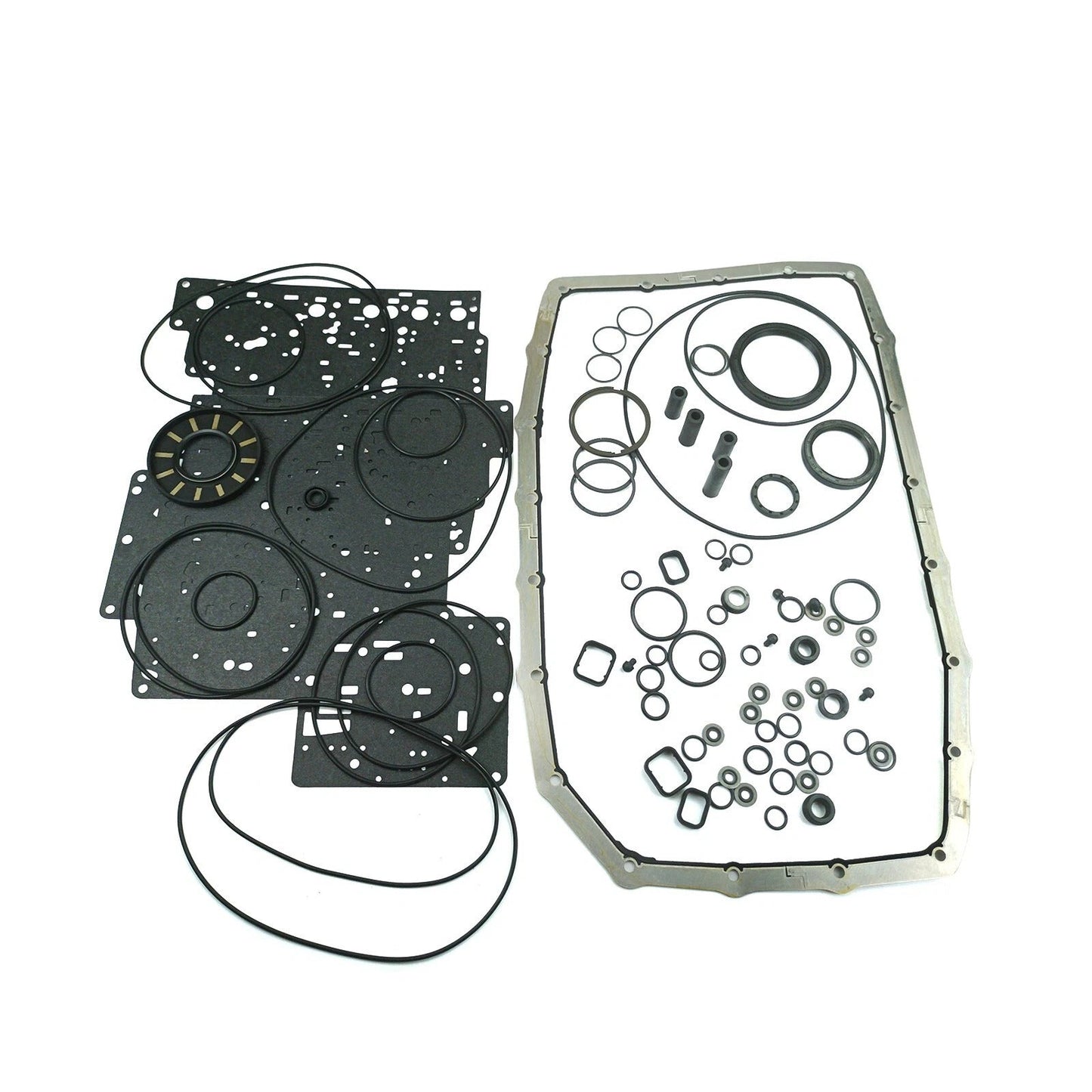 Kit di ricostruzione della trasmissione principale automatica F150 3.5L 4.6L 5.0L 5.4L 6.2L 6R80 2009-2014, dischi frizione