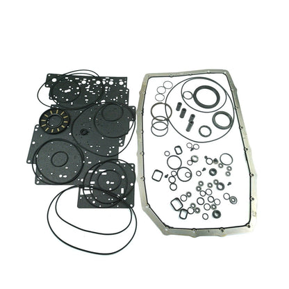 Kit di ricostruzione della trasmissione principale automatica F150 3.5L 4.6L 5.0L 5.4L 6.2L 6R80 2009-2014, dischi frizione