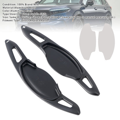 Estensione del cambio al volante per Honda CRV Civic 11