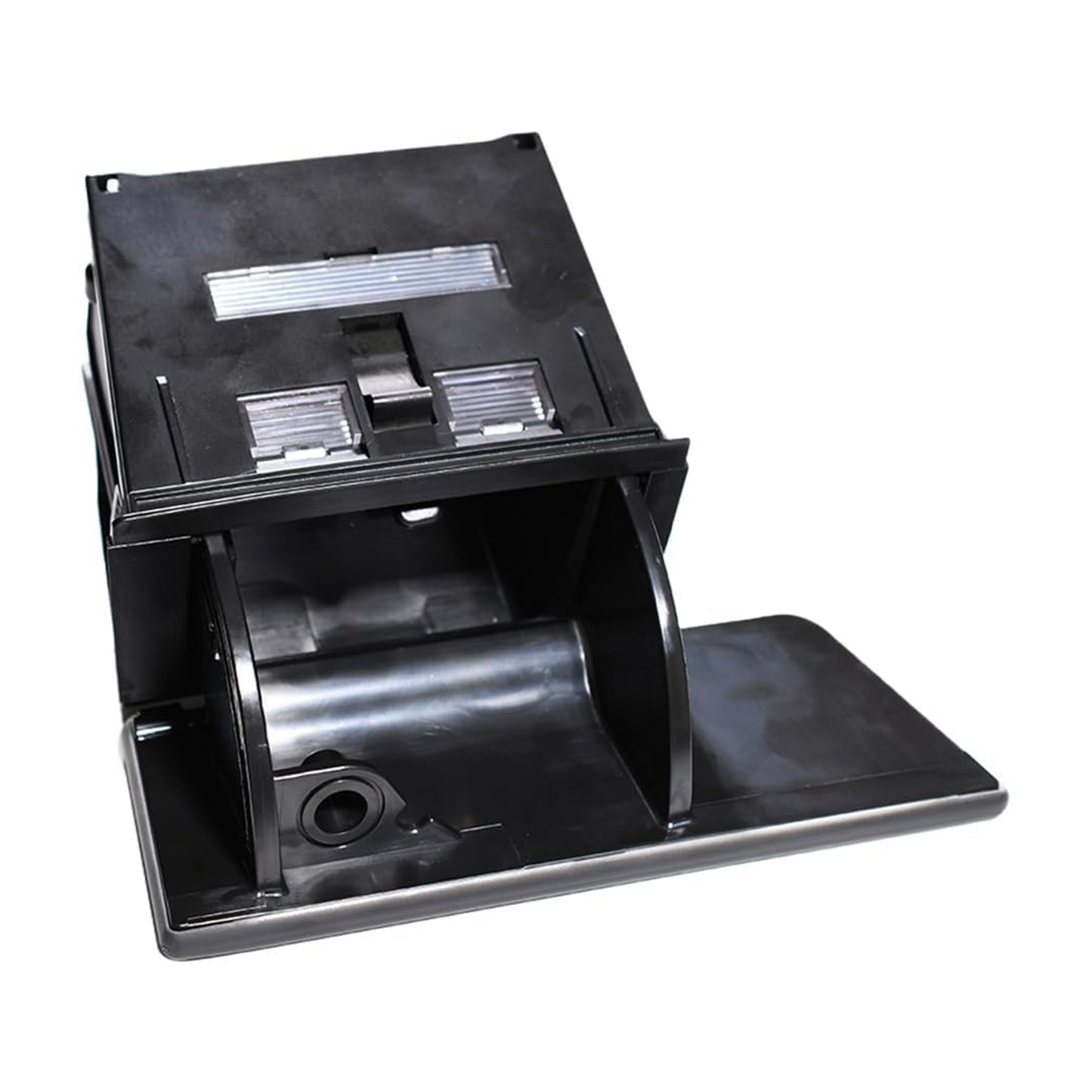 Ascher Ashtray Front LHD 5M1857309B Per GOLF PLUS TIGUAN