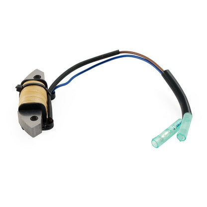 Bobina di carica per motore Yamaha 20Hp 25Hp 20D 25N Outbaord 2 tempi 3 cilindri