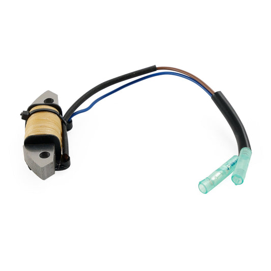 Bobina di carica per motore Yamaha 20Hp 25Hp 20D 25N Outbaord 2 tempi 3 cilindri