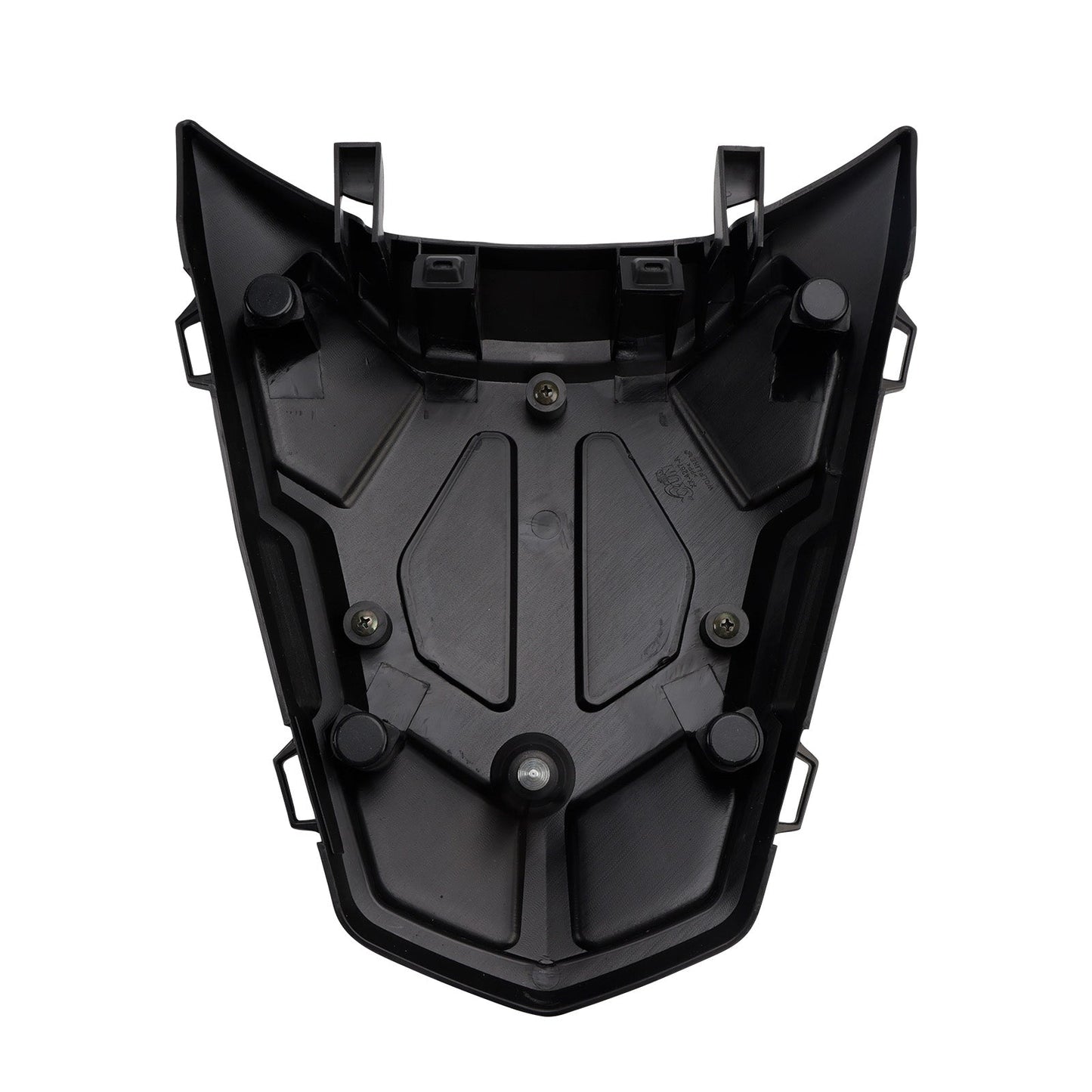 Carenatura per sella posteriore per BMW R1300GS 2024-2026