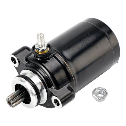Motorino di avviamento per Bajaj Pulsar NS125 / Platina 125 / Discover 125 / CT125