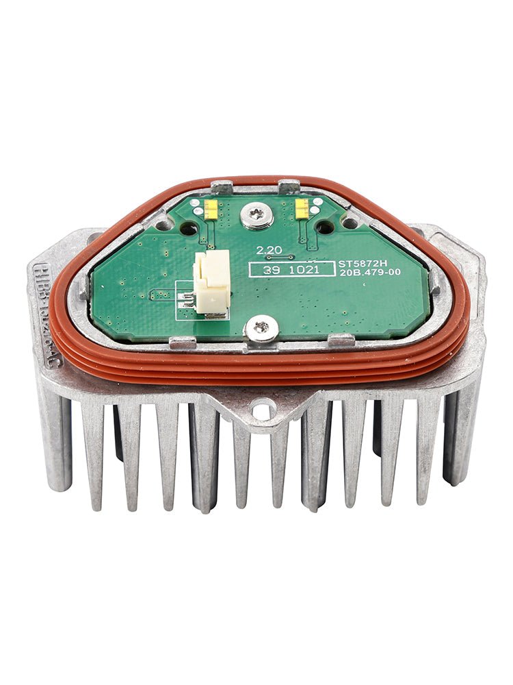 Modulo di controllo luci diurne a LED DRL per Ford Fiesta, Focus, Transit Custom Van, H1BB13D278AC