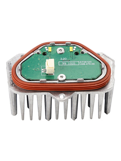Modulo di controllo luci diurne a LED DRL per Ford Fiesta, Focus, Transit Custom Van, H1BB13D278AC