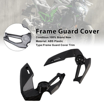 Carenatura laterale del telaio per Kawasaki Z900 2025-2026