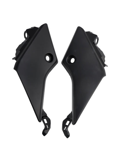 Pannello carenatura sella laterale Yamaha Tenere 700 2019-2024
