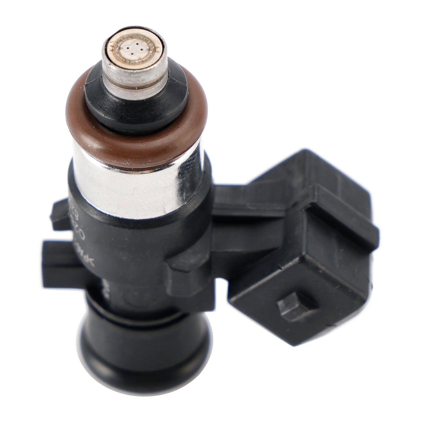 4 pezzi iniettori carburante per Dacia Sandero Renault Clio III 0280158046 8200292590