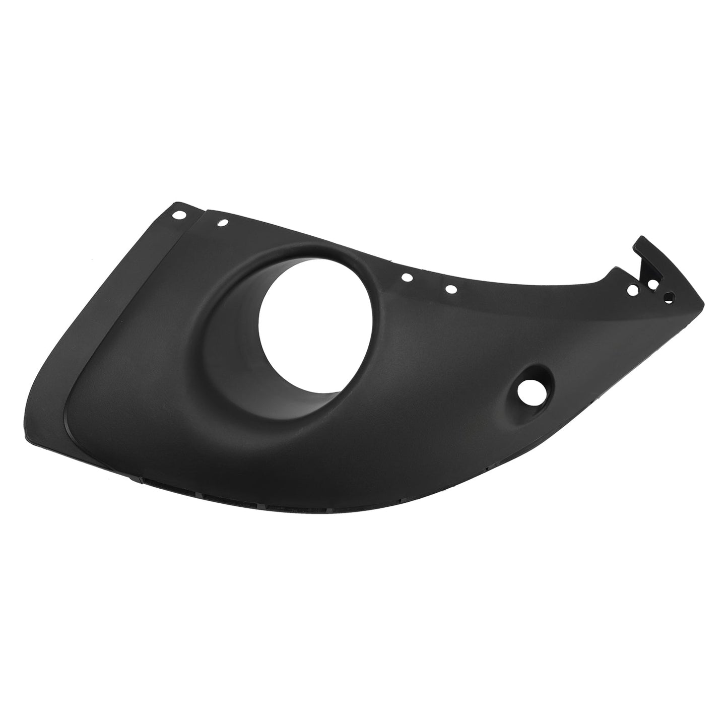 Estensione del rivestimento del parafango anteriore destro per Chevy Corvette 2005-2013 15252927 10328099