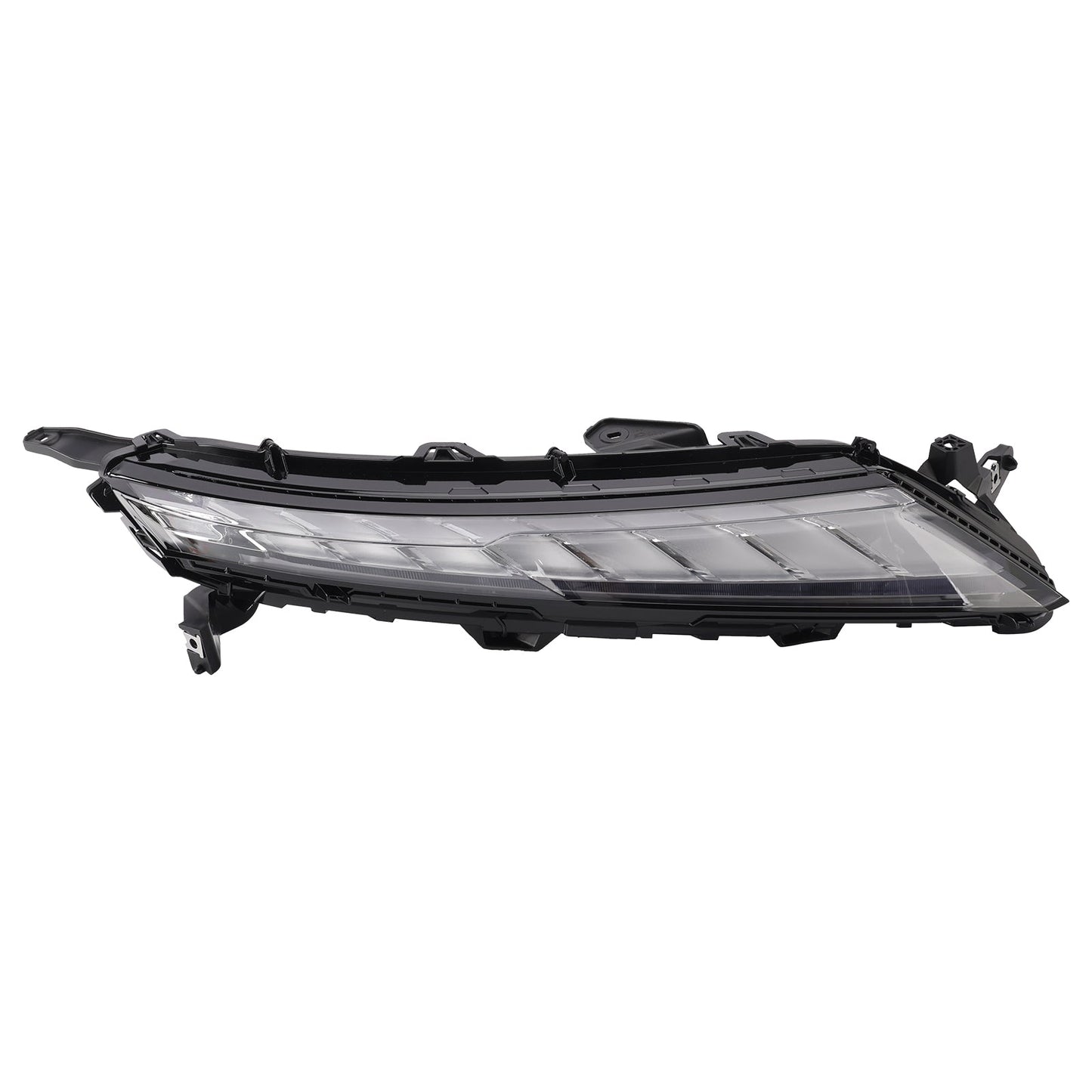Faro diurno anteriore destro a LED per Mitsubishi Eclipse Cross 2022-2026, codice 8310A063