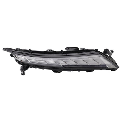 Faro diurno anteriore destro a LED per Mitsubishi Eclipse Cross 2022-2026, codice 8310A063