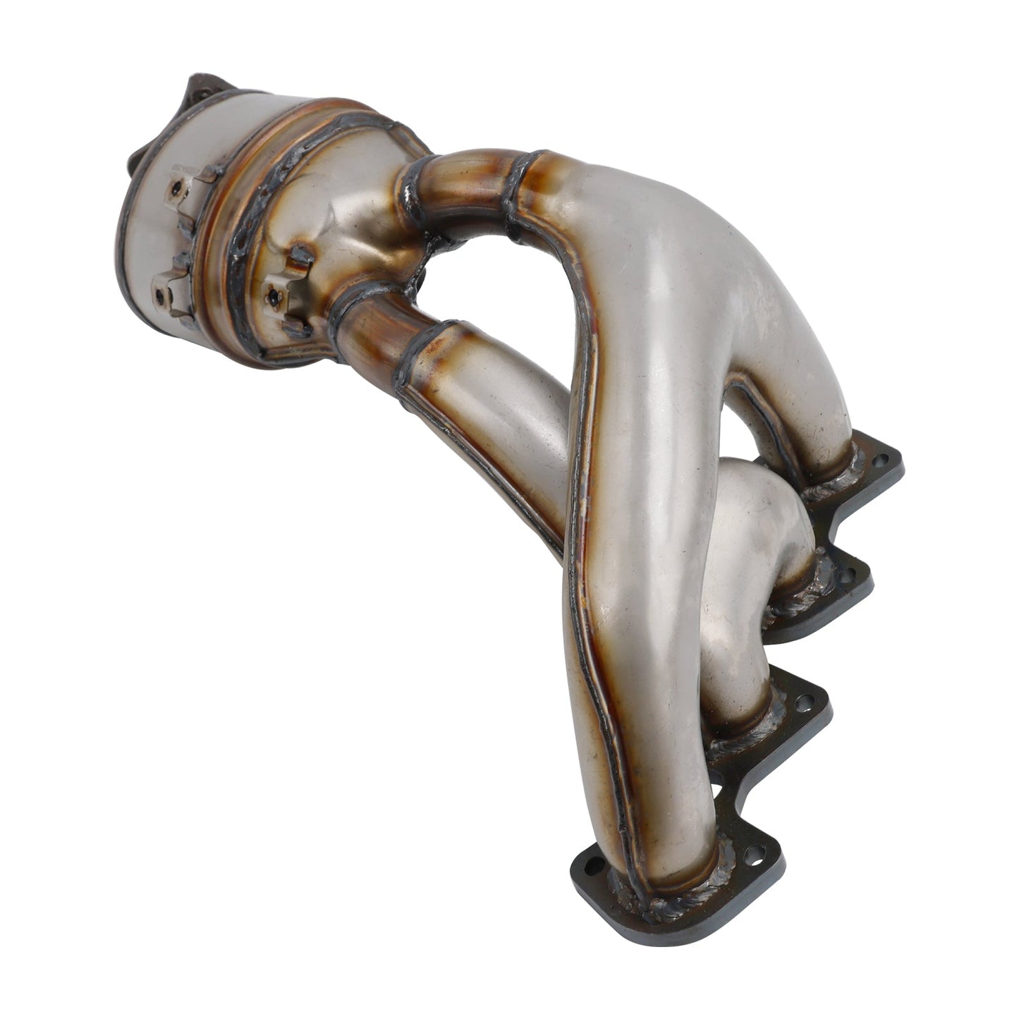 Convertitore catalitico Mercedes Classe C Classe E CLC SLK A2711403009 Euro 5