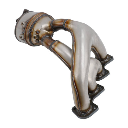 Convertitore catalitico Mercedes Classe C Classe E CLC SLK A2711403009 Euro 5