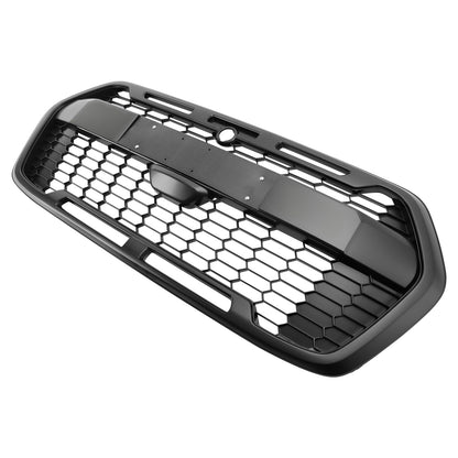 Griglia paraurti anteriore stile Ford Transit MK8 Trail Raptor dal 2019 in poi 2467809
