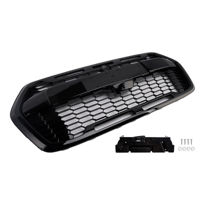 Griglia paraurti anteriore Ford Transit MK8 Trail Raptor Style dal 2019 in poi 2467809