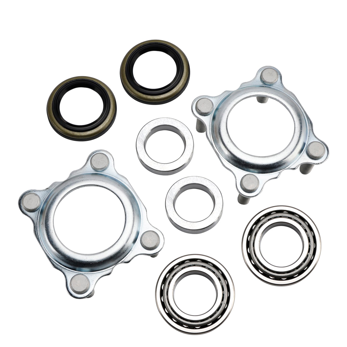 Kit guarnizioni cuscinetto assale posteriore su entrambi i lati Jeep JK Wrangler 2007-2017 68003270AA