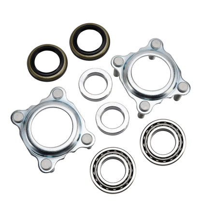Kit guarnizioni cuscinetto assale posteriore su entrambi i lati Jeep JK Wrangler 2007-2017 68003270AA