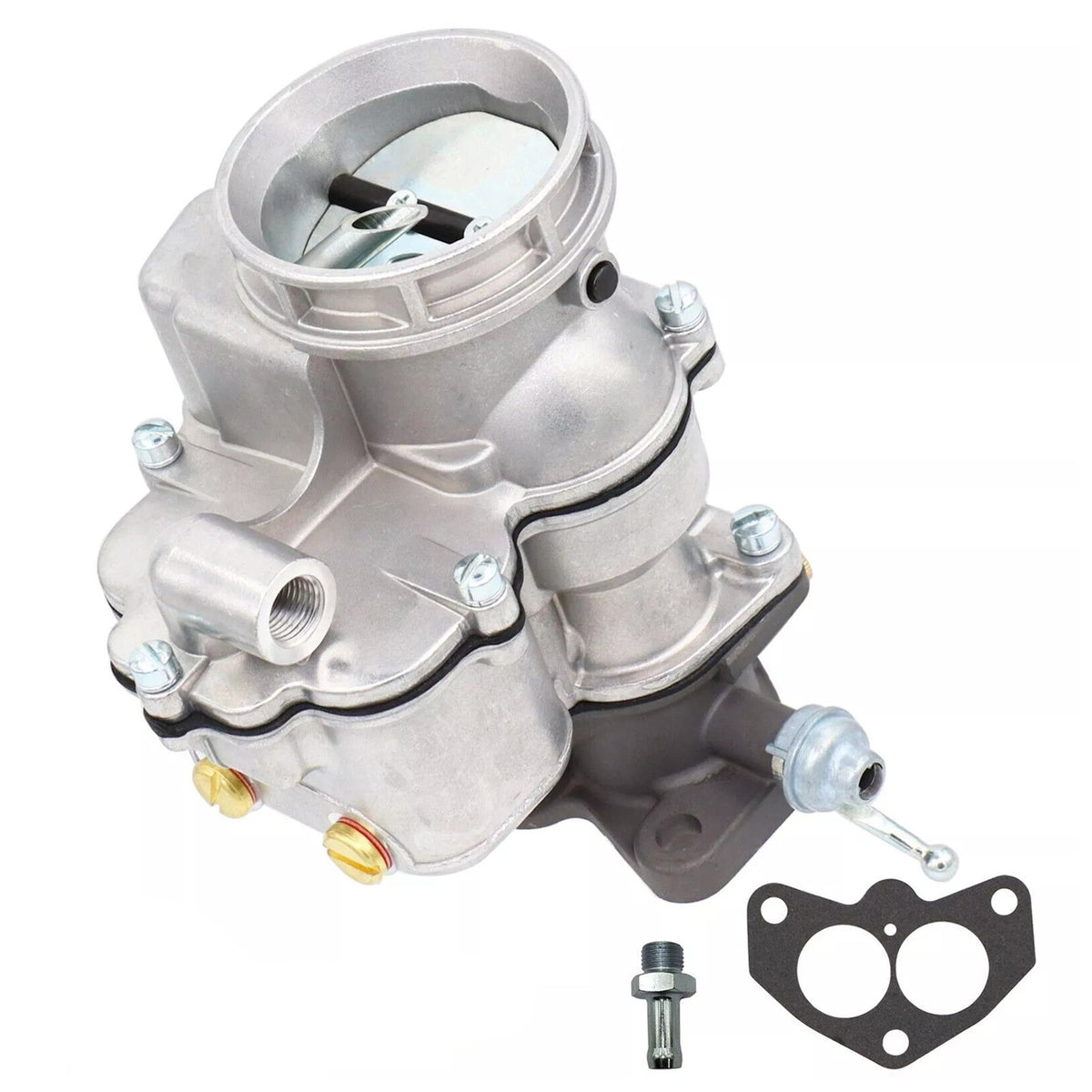 Motori 94 Ford V8 FlatHead Carburator da 232""-279"" del 1939-1959