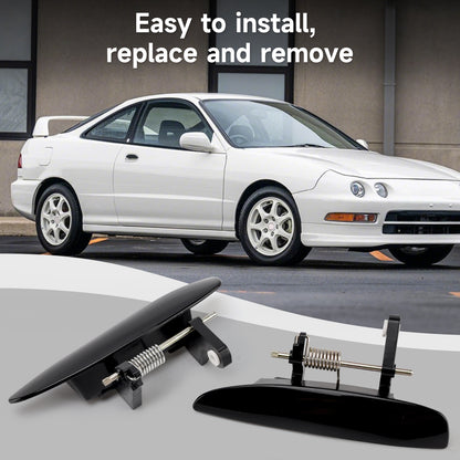 Leve per maniglia esterna porta Acura Integra 1994-2001 2 pezzi