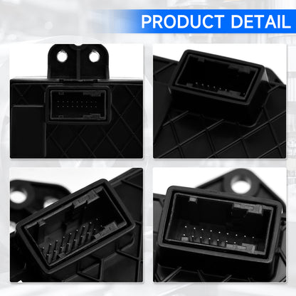 Leva del cambio automatico Ford Escape 2020-2022 LX6Z-7P155-U LX6Z-7P155-A