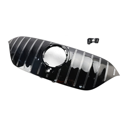 Griglia paraurti anteriore Mercedes Benz EQE SUV W294 EQE350 EQE550 2022-2024 A2948858201
