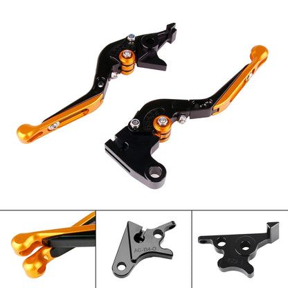 Leva freno frizione regolabile adatta per HONDA CB350 Hness GB350 CB350 2021-2023