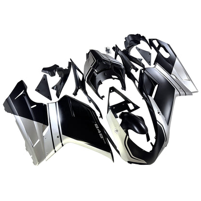 Kit carene in ABS per Ducati 1098 1198 848 2007-2011