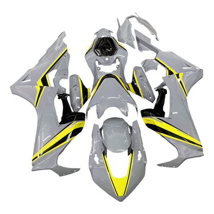 Kit carenatura iniezione plastica ABS per Honda CBR1000RR 2017-2026