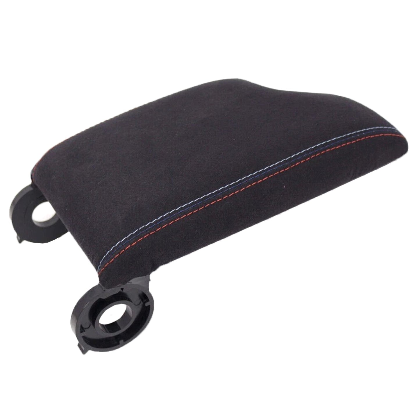 Coperchio del bracciolo della console centrale in pelliccia BMW Serie 3 E46 M3 1999-2004