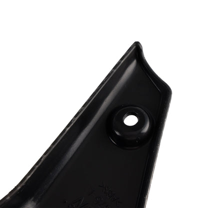 Pannelli carenatura laterali radiatore Street Triple 765 R/RS 2020-2022
