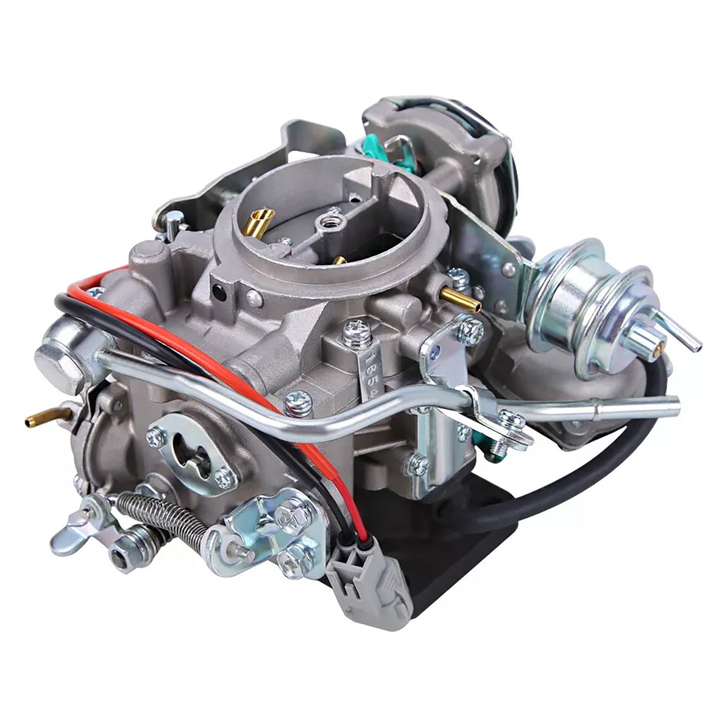 1987-1991 Toyota 4AF Corolla 1.6L Carburatore 2 CORPI 21100-16540