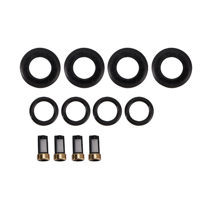 Guarnizione O-ring iniettore carburante 23250-11130 compatibile con Toyota Corolla 1.6L 1.8L I4 1995-04