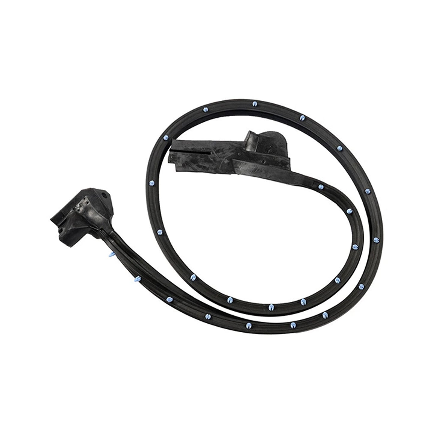 Kit guarnizione di tenuta impermeabile Chevrolet Corvette C4 Coupe 1984-1996 9096GGW