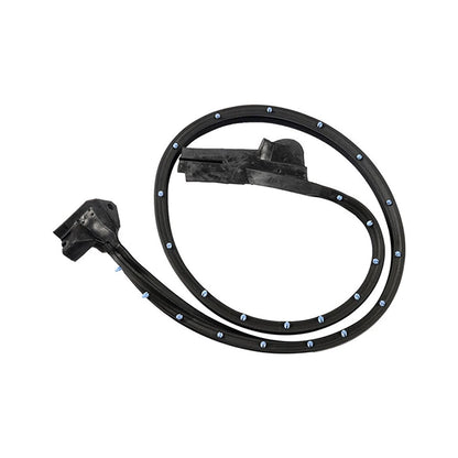 Kit guarnizione di tenuta impermeabile Chevrolet Corvette C4 Coupe 1984-1996 9096GGW