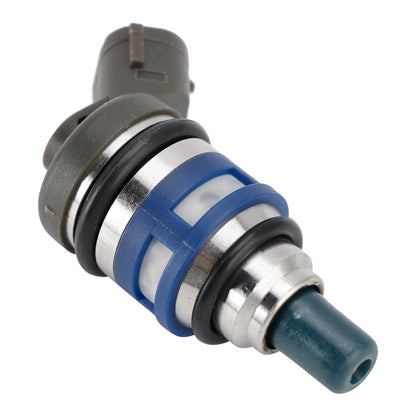 1993-1999 Subaru Impreza WRX GC8 1 pezzo iniettore carburante 16611-AA100