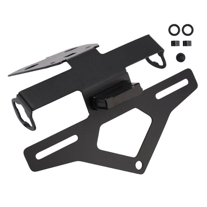 Supporto per telaio porta targa Ducati Panigale V4 2025