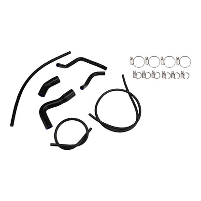 Tubo flessibile del liquido di raffreddamento del radiatore in silicone Aprilia RS 660 RS660 2021-2025