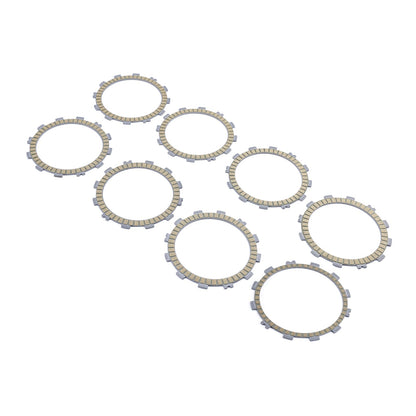 Kit dischi frizione per Suzuki GSXR600 GSXR750 K6/K7 2006-2007 21441-36F30