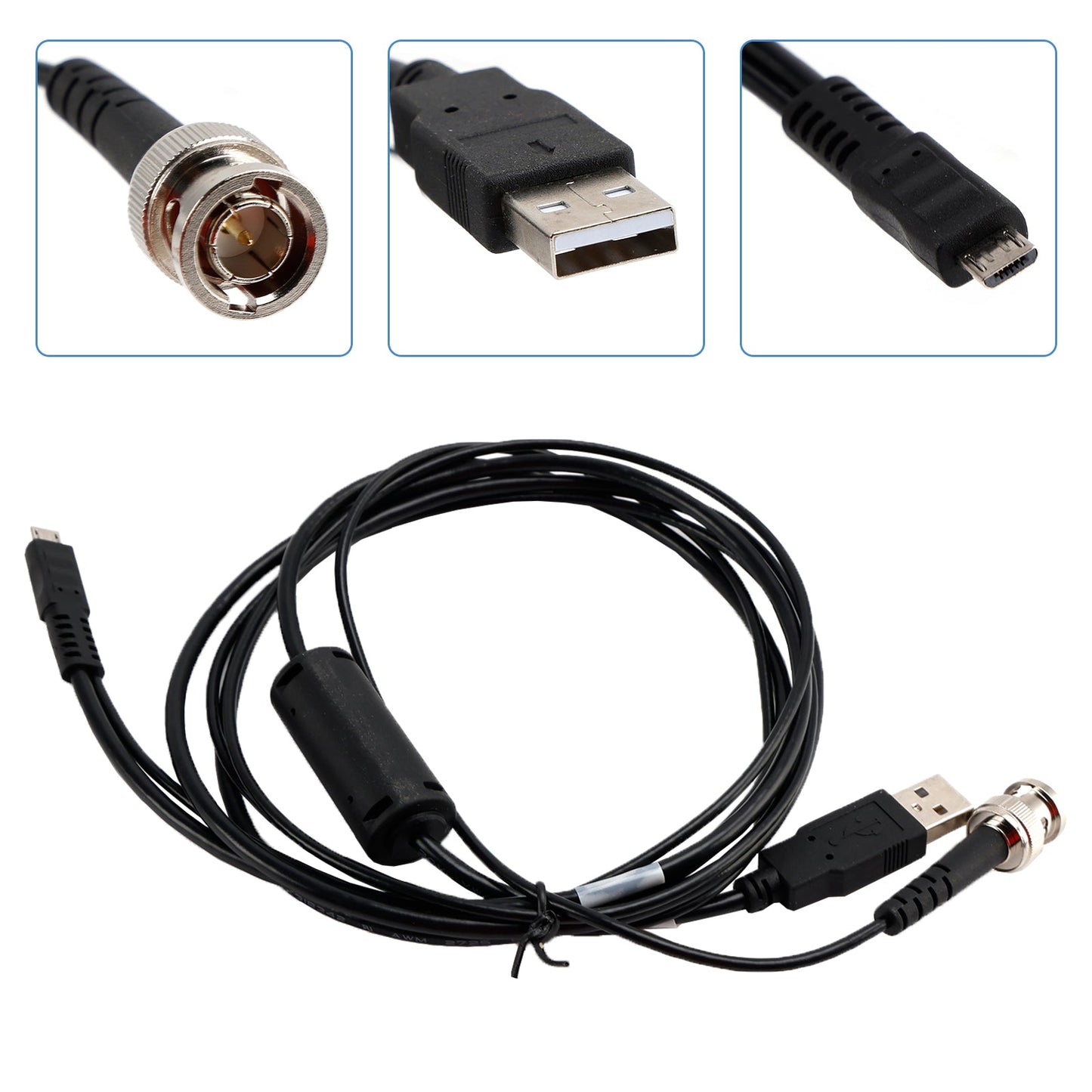Per R2 R2A DP1400 DP2000 SL300 SL7550 SL7580 Cavo di programmazione USB PMKN4010-USB