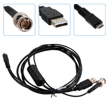 Per R2 R2A DP1400 DP2000 SL300 SL7550 SL7580 Cavo di programmazione USB PMKN4010-USB